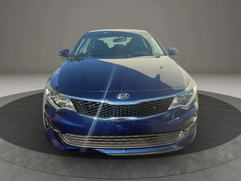 2017 Kia Optima/K5 - Image 2 of 12