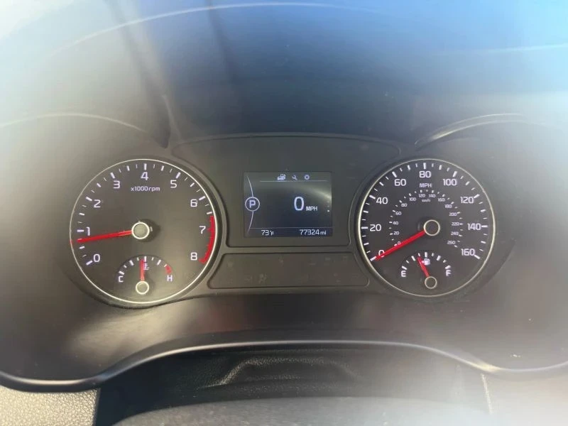 2017 Kia Optima/K5 - Image 10 of 12