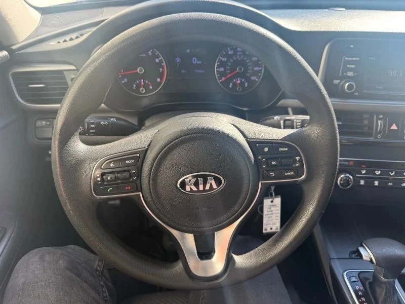 2017 Kia Optima/K5 - Image 12 of 12
