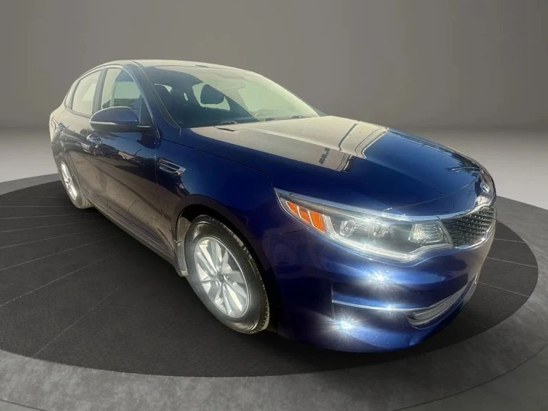 2017 Kia Optima/K5 - Image 3 of 12