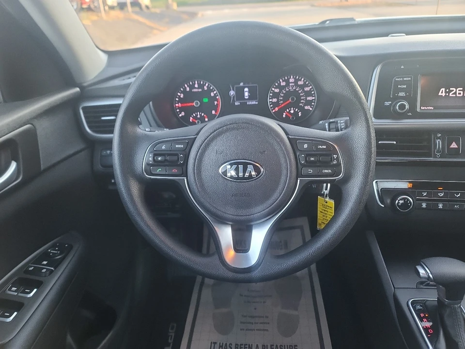 2017 Kia Optima/K5 - Image 15 of 21
