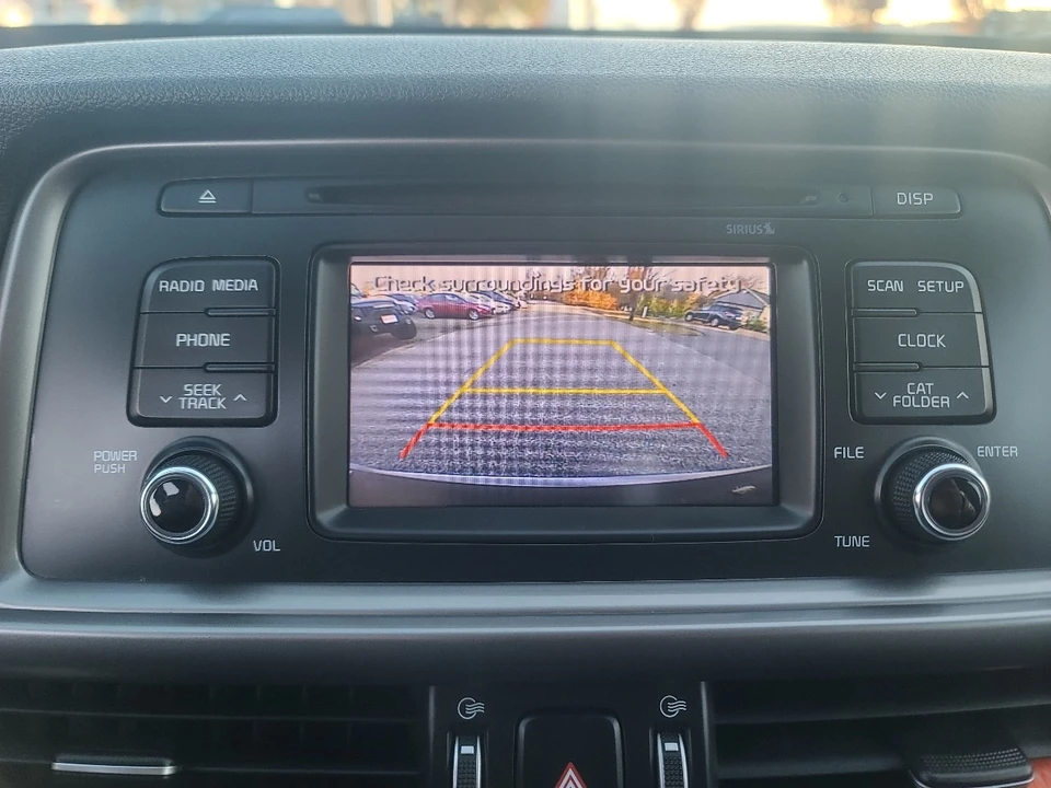 2017 Kia Optima/K5 - Image 18 of 21