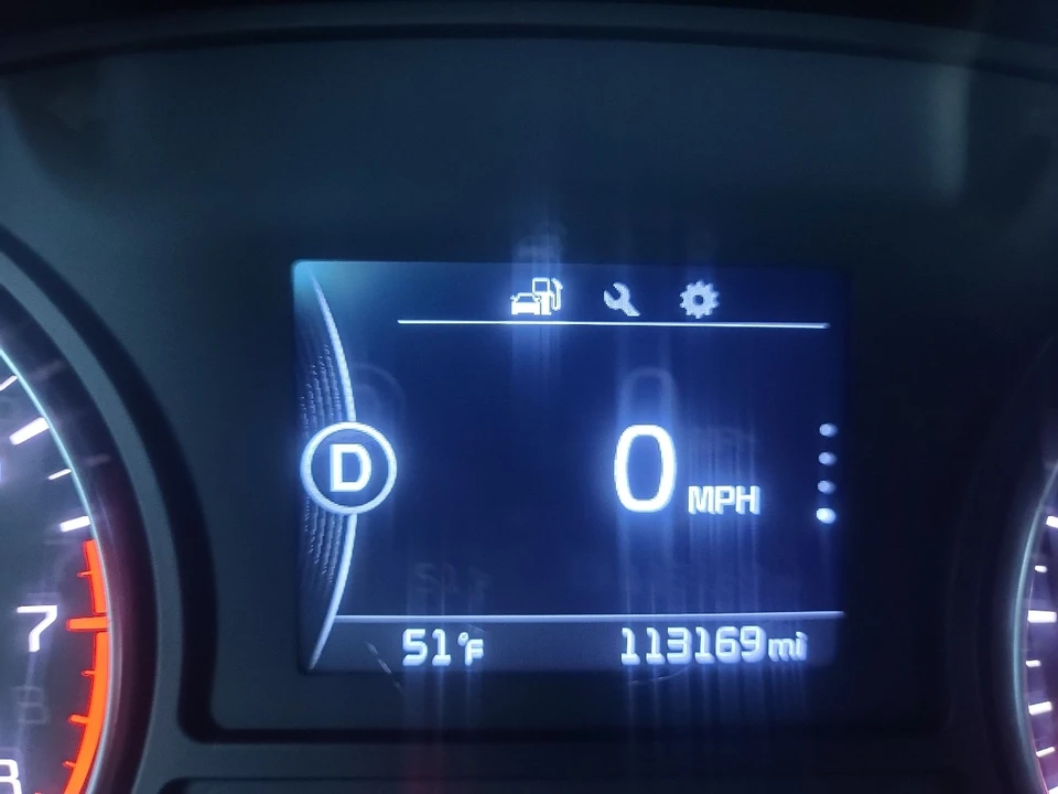2017 Kia Optima/K5 - Image 19 of 21