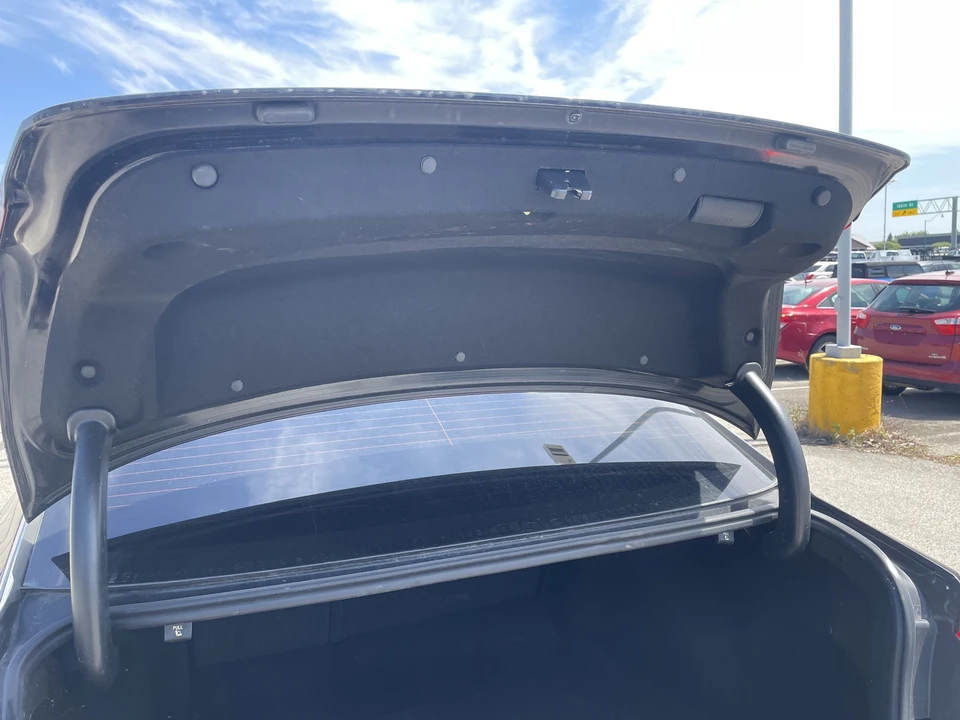 2017 Kia Optima/K5 - Image 17 of 21