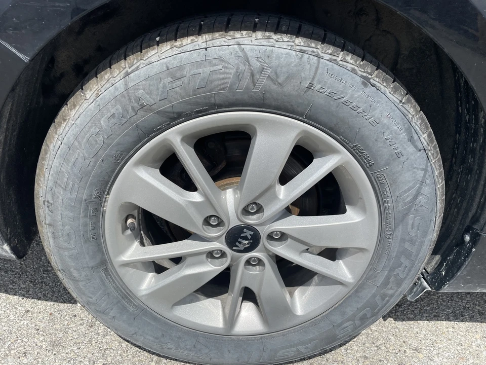 2017 Kia Optima/K5 - Image 12 of 21