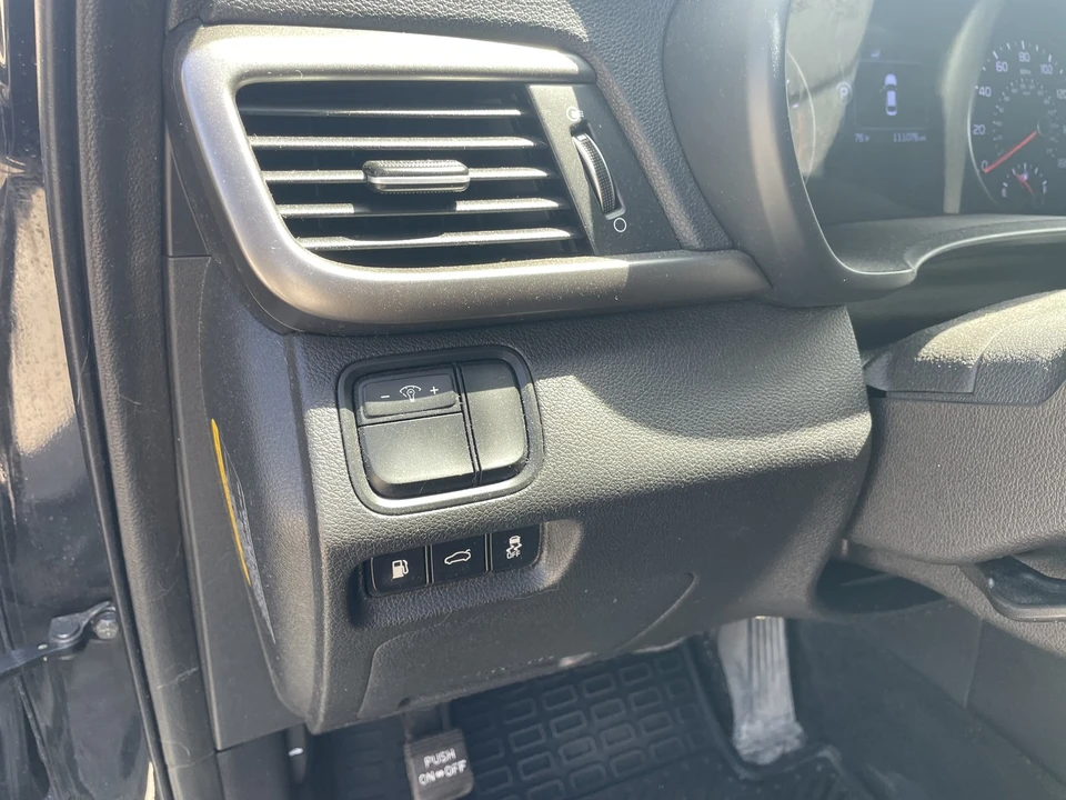 2017 Kia Optima/K5 - Image 21 of 21