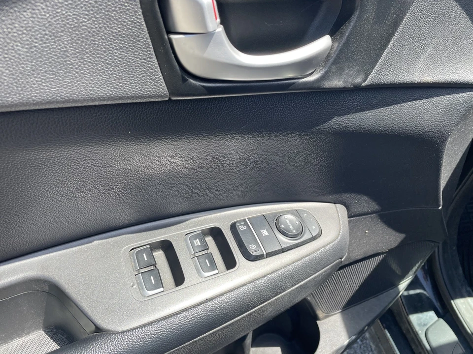 2017 Kia Optima/K5 - Image 20 of 21