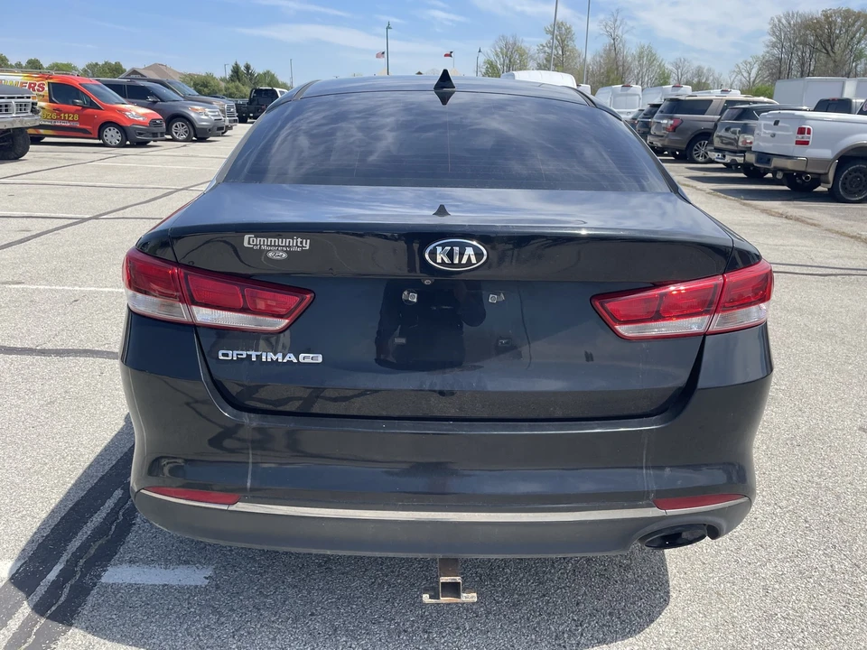 2017 Kia Optima/K5 - Image 7 of 21
