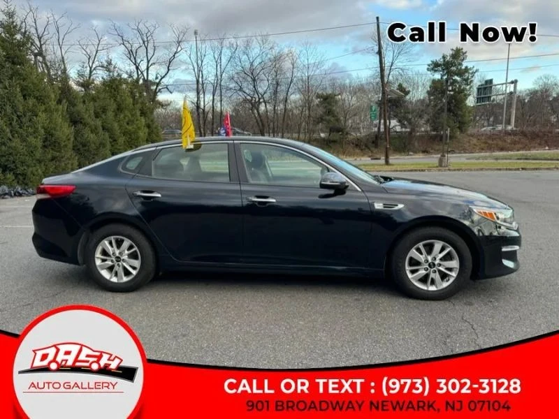 2017 Kia Optima/K5 - Image 3 of 12