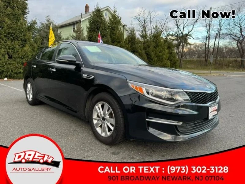 2017 Kia Optima/K5 - Image 2 of 12