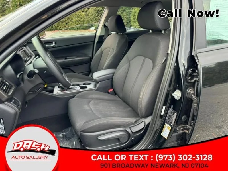 2017 Kia Optima/K5 - Image 11 of 12