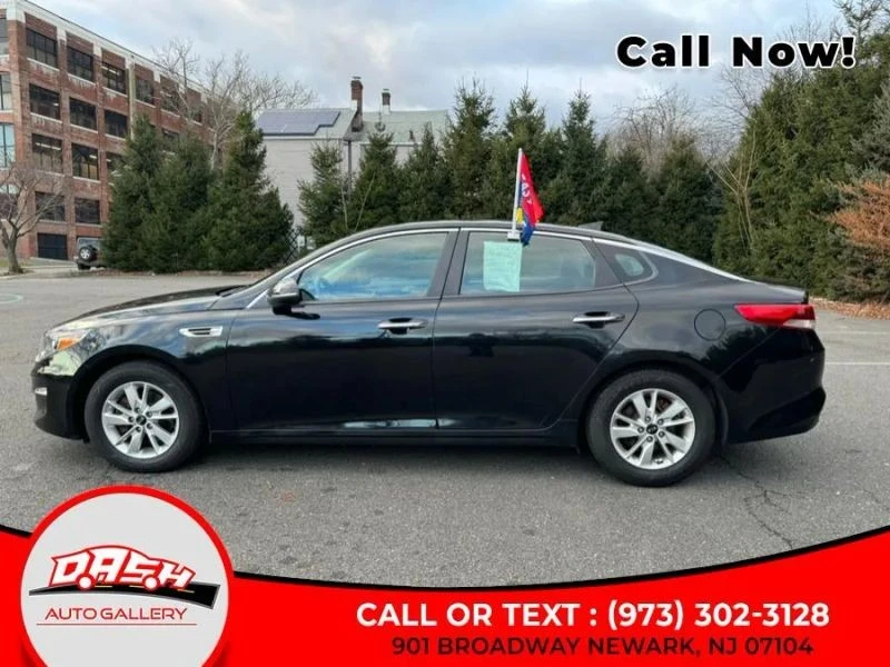 2017 Kia Optima/K5 - Image 7 of 12