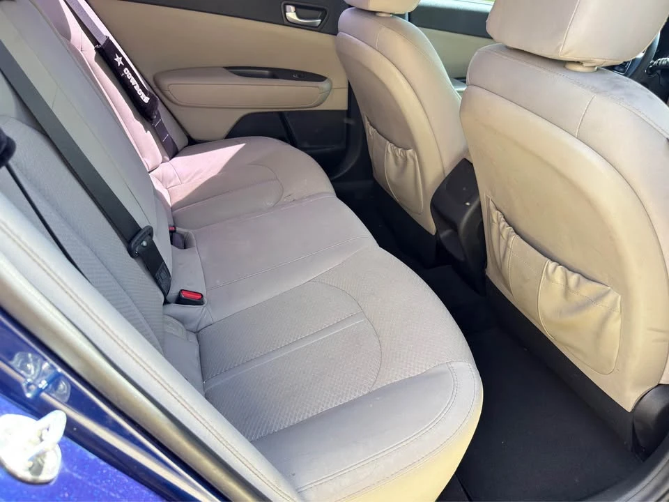 2017 Kia Optima/K5 - Image 11 of 13