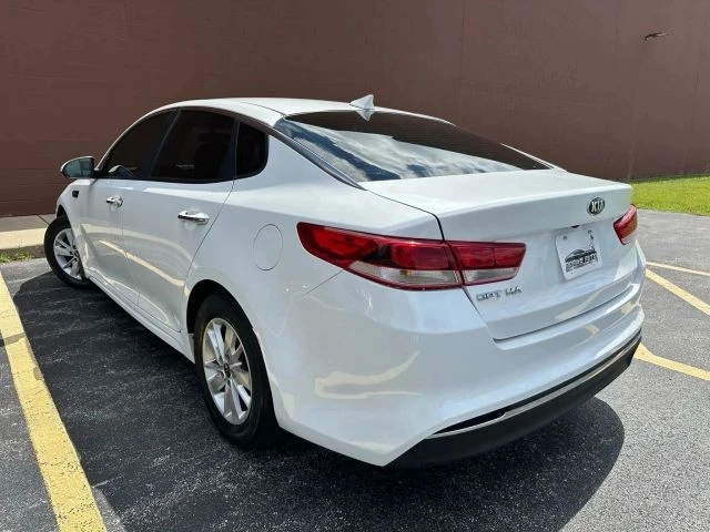 2017 Kia Optima/K5 - Image 7 of 20