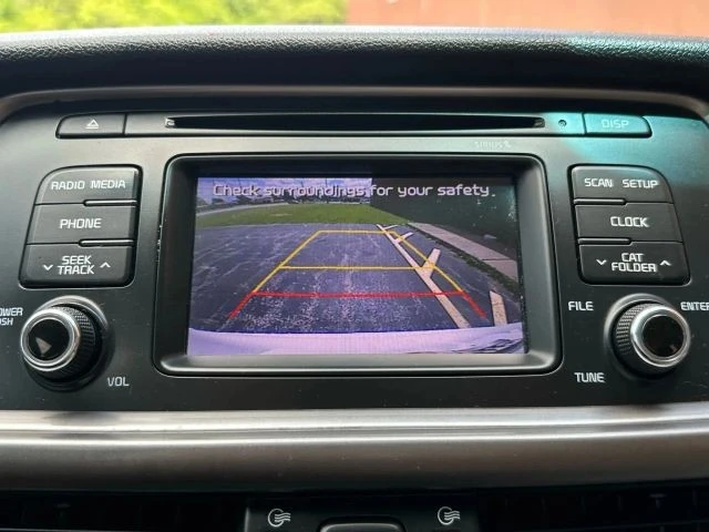 2017 Kia Optima/K5 - Image 18 of 20
