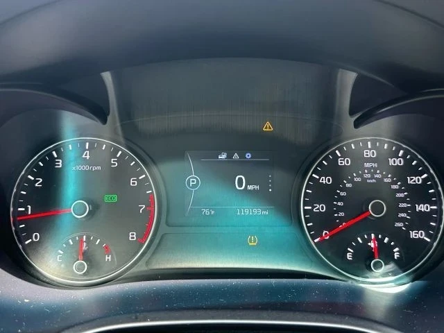 2017 Kia Optima/K5 - Image 15 of 20