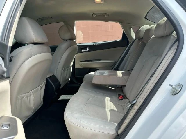 2017 Kia Optima/K5 - Image 20 of 20