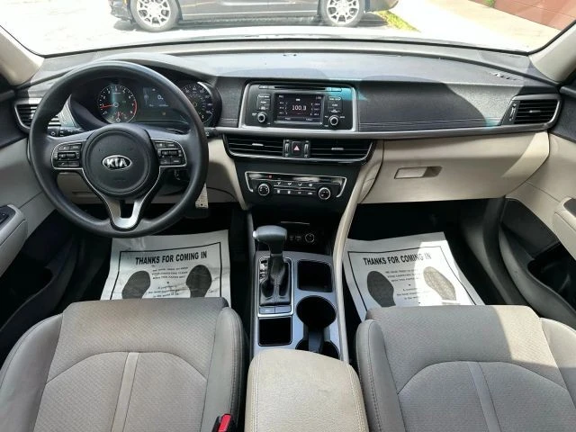 2017 Kia Optima/K5 - Image 12 of 20