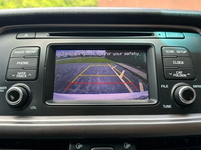 2017 Kia Optima/K5 - Image 18 of 20
