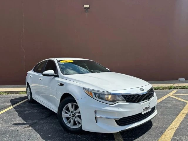 2017 Kia Optima/K5 - Image 3 of 20