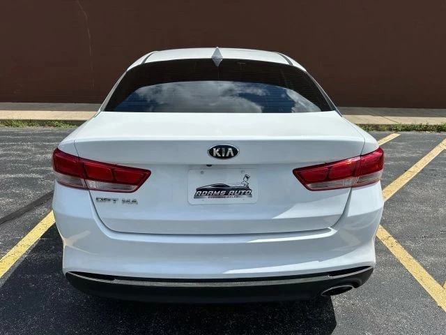 2017 Kia Optima/K5 - Image 6 of 20