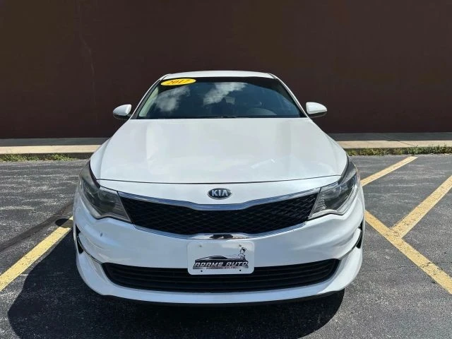 2017 Kia Optima/K5 - Image 2 of 20