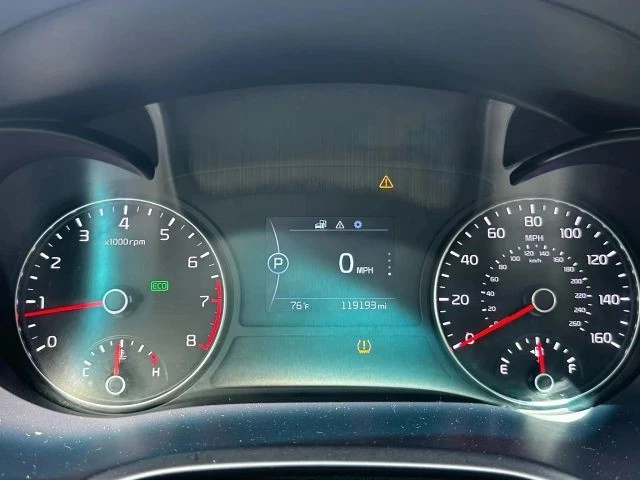 2017 Kia Optima/K5 - Image 15 of 20