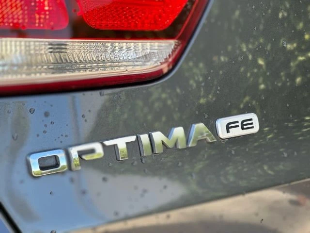 2017 Kia Optima/K5 - Image 21 of 21