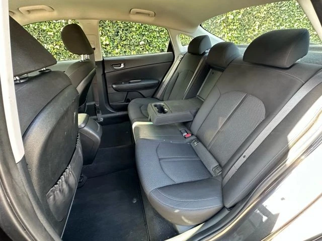 2017 Kia Optima/K5 - Image 17 of 21