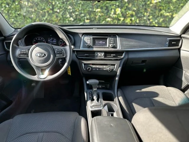 2017 Kia Optima/K5 - Image 14 of 21