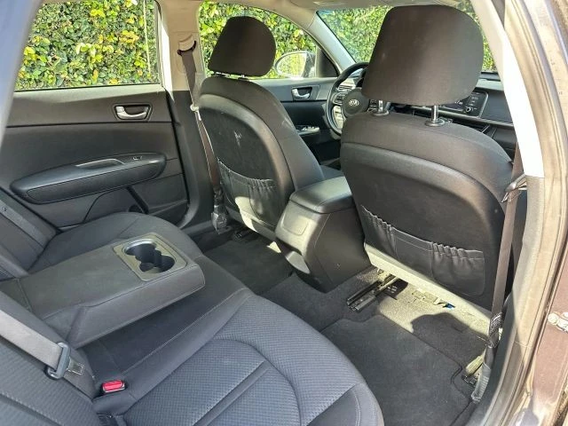 2017 Kia Optima/K5 - Image 20 of 21