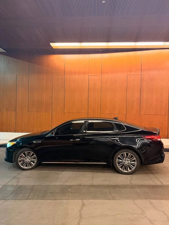 2017 Kia Optima/K5 - Image 3 of 13