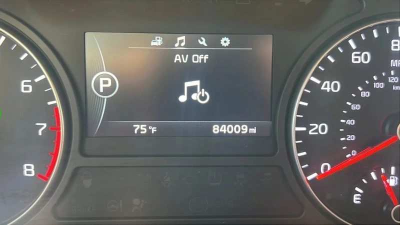 2017 Kia Optima/K5 - Image 12 of 12