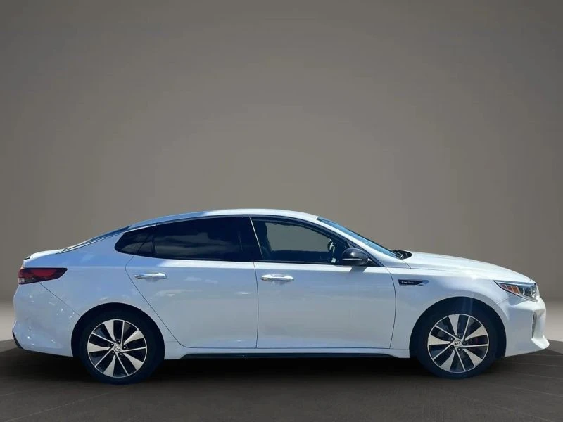 2017 Kia Optima/K5 - Image 4 of 12