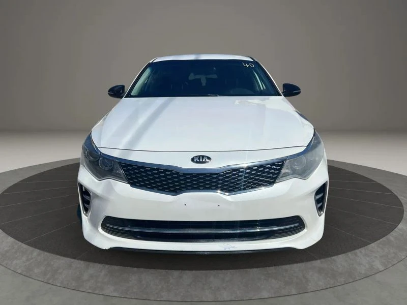 2017 Kia Optima/K5 - Image 2 of 12