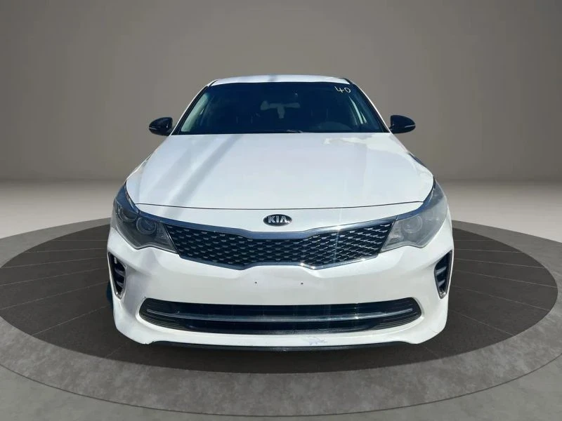 2017 Kia Optima/K5 - Image 2 of 12