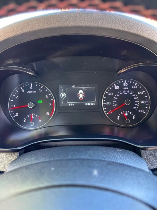 2017 Kia Optima/K5 - Image 11 of 12