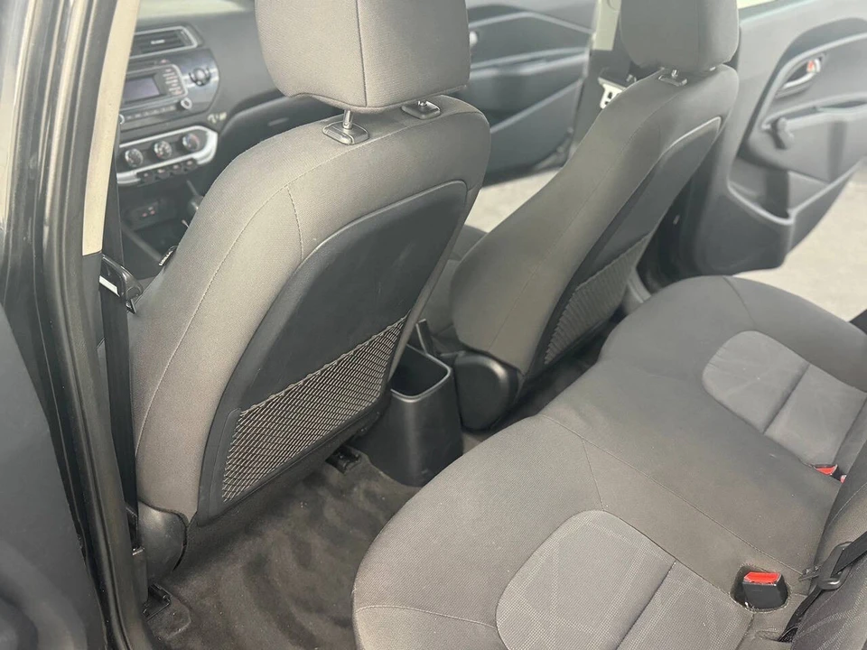 2017 Kia Rio - Image 13 of 13