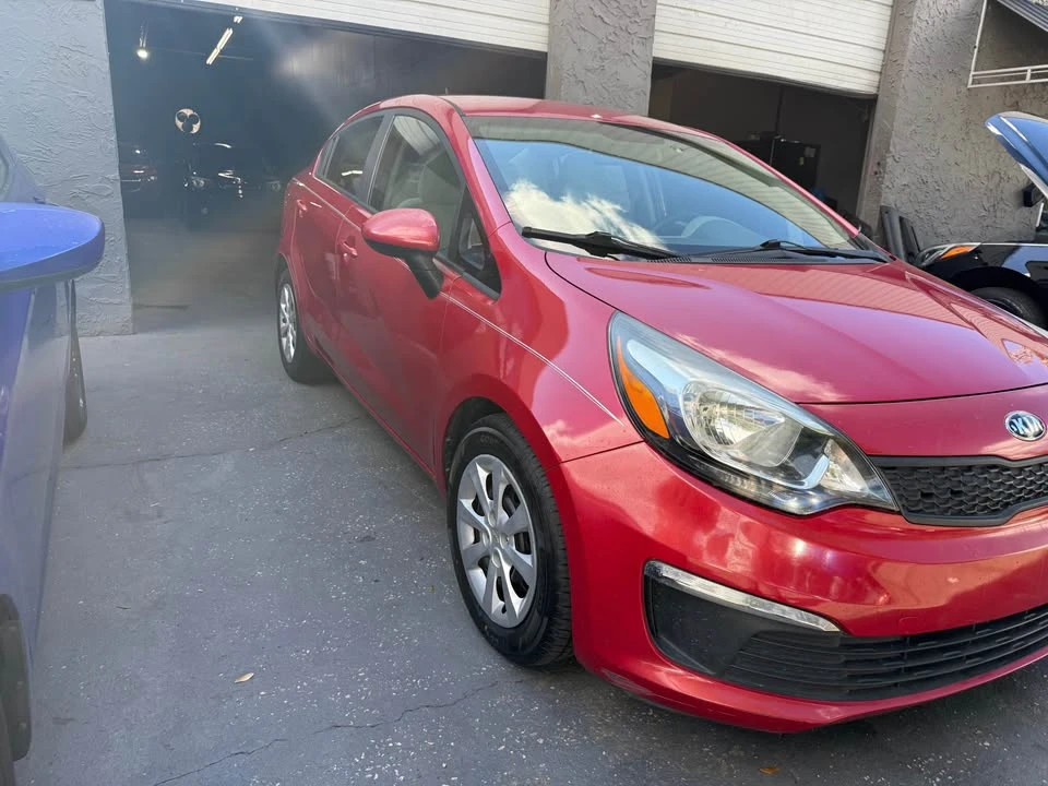 2017 Kia Rio - Image 3 of 18