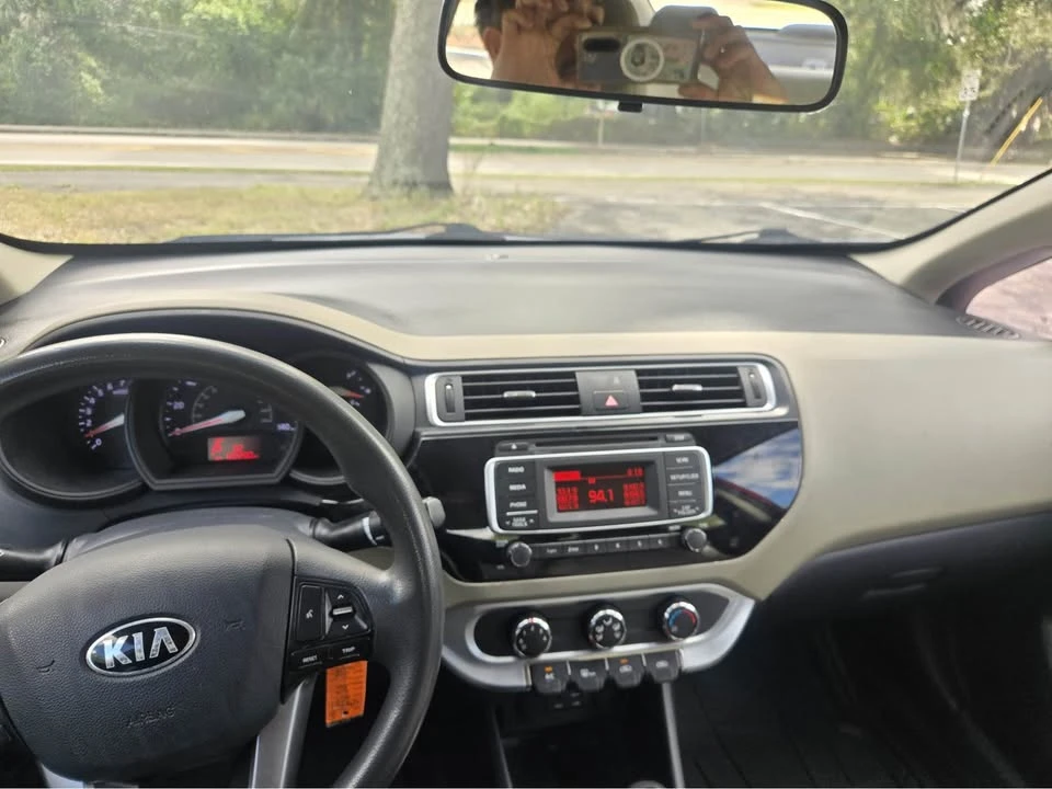2017 Kia Rio - Image 18 of 18