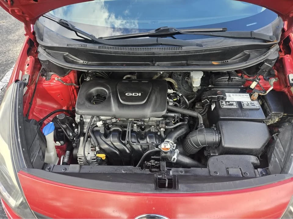 2017 Kia Rio - Image 10 of 18