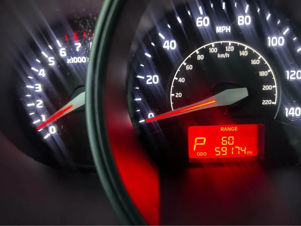 2017 Kia Rio - Image 8 of 8