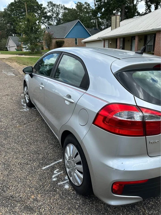 2017 Kia Rio - Image 8 of 8