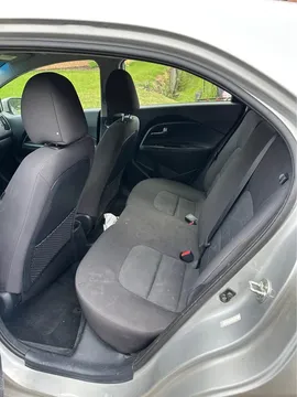 2017 Kia Rio S Hatchback 5D