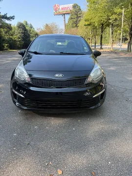 2017 Kia Rio · Se
