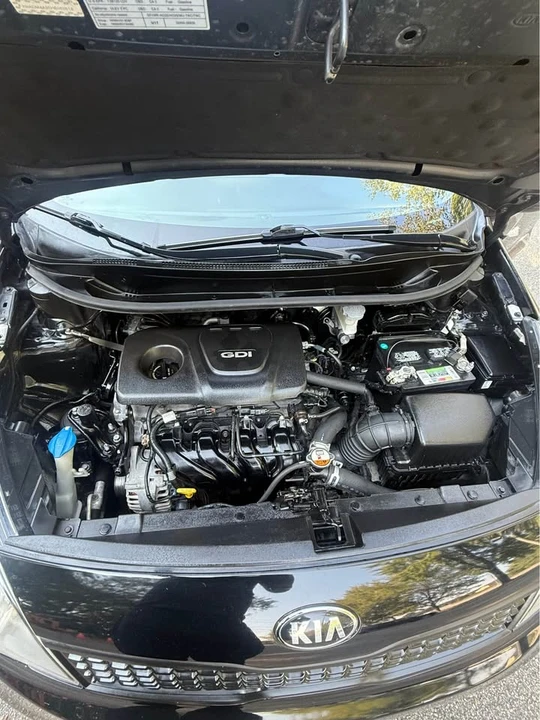 2017 Kia Rio - Image 12 of 14