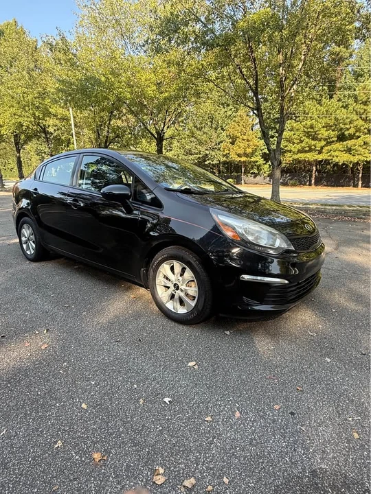 2017 Kia Rio - Image 3 of 14