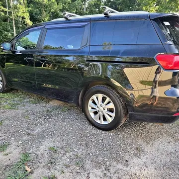 2017 Kia Sedona EX