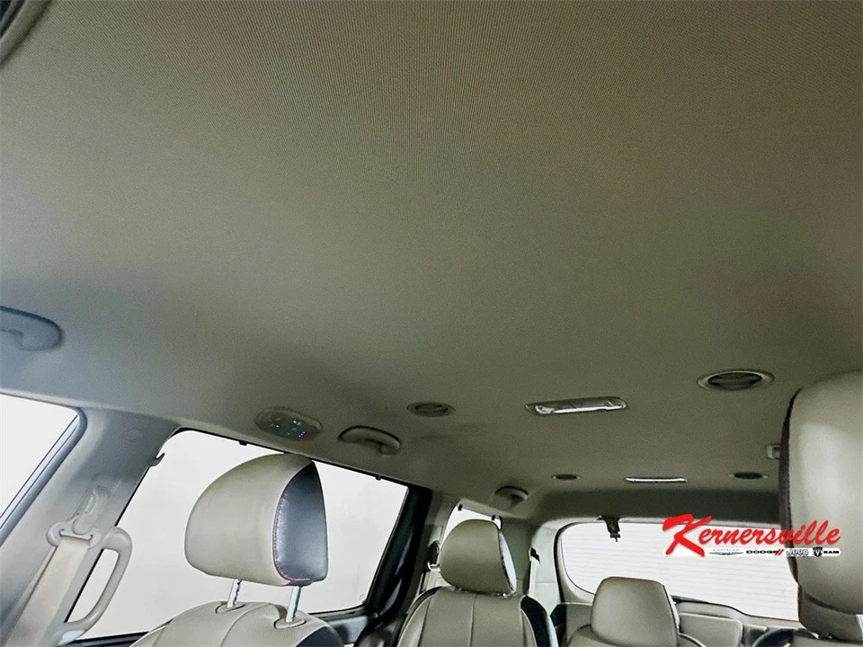 2017 Kia Carnival - Image 20 of 21