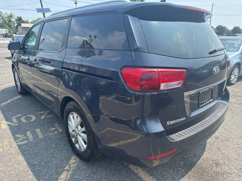 2017 Kia - Image 3 of 12